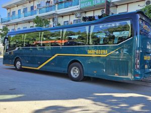 Thuê xe du lịch Thanh Hóa từ 4 đến 47 chỗ tại Cường Phát. Đa dạng loại xe, phục vụ chu đáo, nhiệt tình. Liên hệ 0948.288.616.