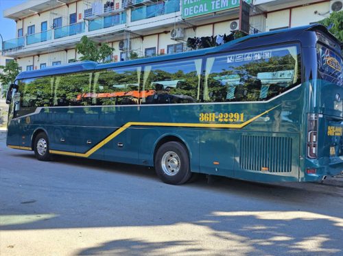 Thuê xe du lịch Thanh Hóa từ 4 đến 47 chỗ tại Cường Phát. Đa dạng loại xe, phục vụ chu đáo, nhiệt tình. Liên hệ 0948.288.616.