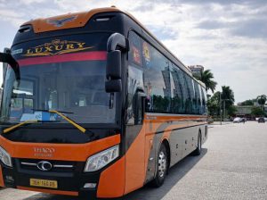 Cường Phát Thanh Hóa là đơn vị cung cấp dịch vụ thuê xe 47 chỗ tại Thanh Hóa